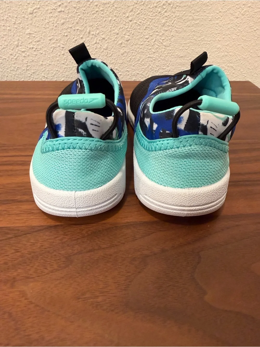 Speedo Junior Aquaskimmer water shoes